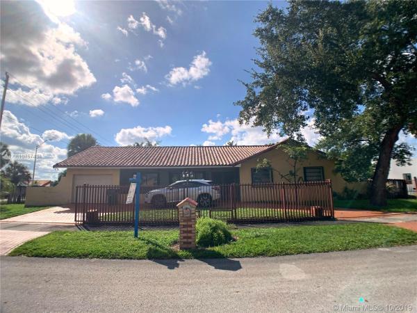 Cicely Estates, 3190 SW 99th Ct, University Park, Florida 33165, image 2