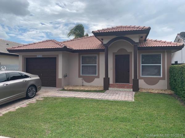 Monasterio Estates, 12788 NW 11th Ter, Tamiami, Florida 33182, image 2