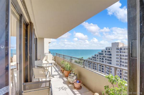 Oceansound At Key Colony, 251 Crandon Blvd #1228, Key Biscayne, Florida 33149, image 2