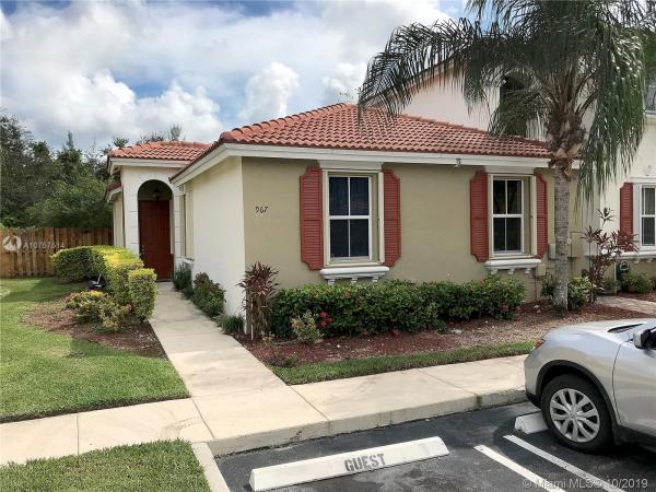 Marbella Bay, 967 NE 42nd Pl #967, Homestead, Florida 33033, image 2