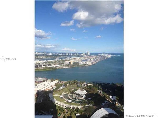 Vizcayne South, 253 NE 2nd St #3907, Miami, Florida 33132, image 2