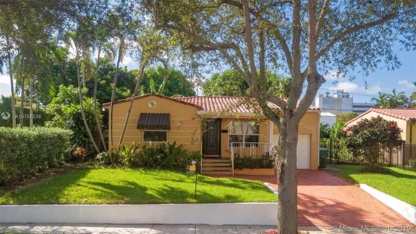 Shenandoah Park, 2016 SW 20th St, Miami, Florida 33145, image 2