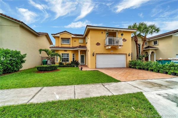 Palma Royale, 14244 SW 117th Ter, The Hammocks, Florida 33186, image 2