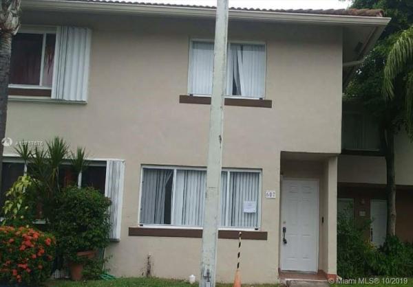 Chateaubleau Villas, 531 NW 82nd Ave #607, Fountainebleau, Florida 33126, image 2