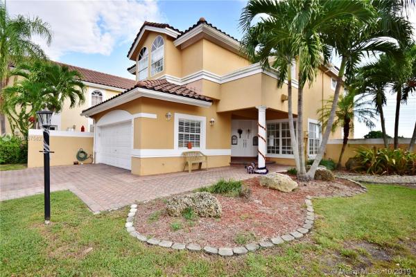 Silver Lakes, 14833 SW 132nd Ave, Three Lakes, Florida 33186, image 2