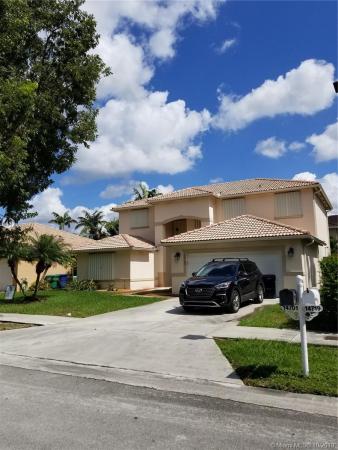 Corsica Place, 14701 SW 159th Ct, Country Walk, Florida 33196, image 2