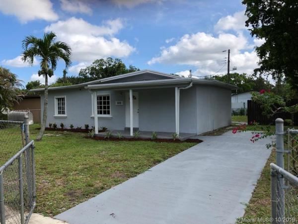 Nichols Heights, 590 NW 140th Ter, North Miami, Florida 33168, image 2