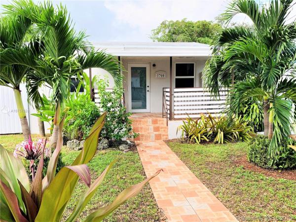 Buena Vista Gardens, 5700 NW 4th Ave, Miami, Florida 33127, image 1