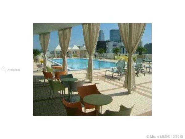 Vue At Brickell, 1250 S Miami Ave #908, Miami, Florida 33130, image 2