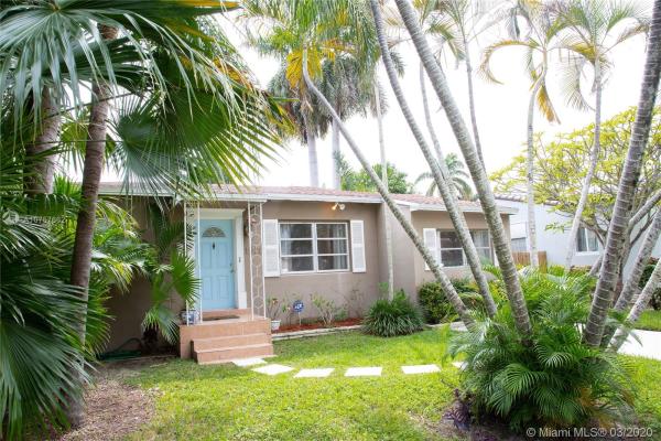 Sunset Trails, 1520 Wiley St, Hollywood, Florida 33020, image 2