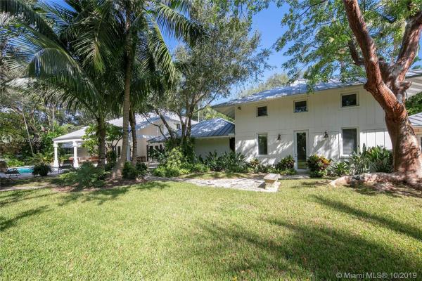 Kingsleys, 4940 SW 77th St, South Miami, Florida 33143, image 2