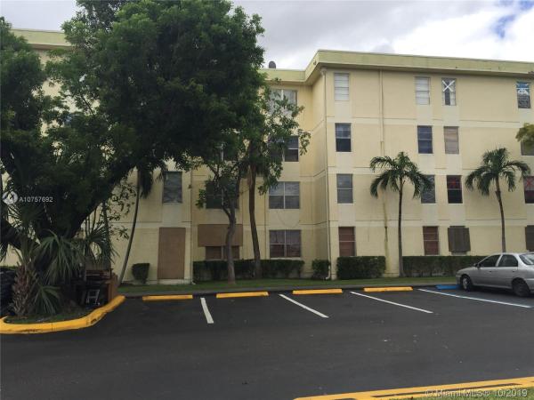 Cambridge, 1875 W 56th St #205, Hialeah, Florida 33012, image 2