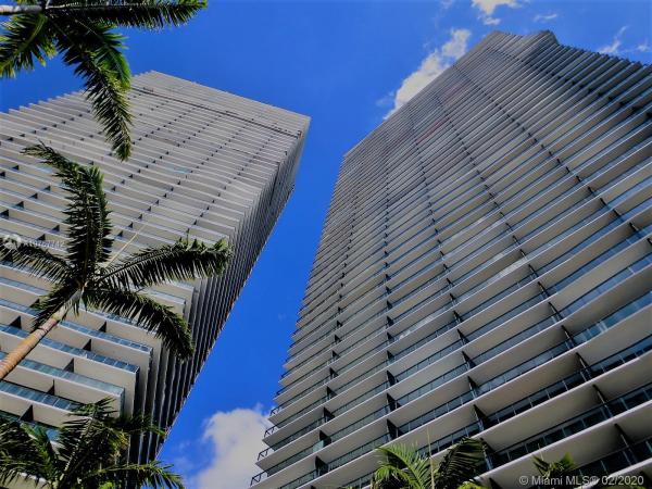Paraiso Bay, 650 NE 32nd St #607, Miami, Florida 33137, image 2