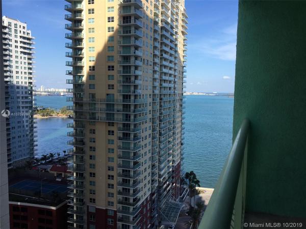 The Club At Brickell Bay, 1200 Brickell Bay Dr #2210, Miami, Florida 33131, image 2