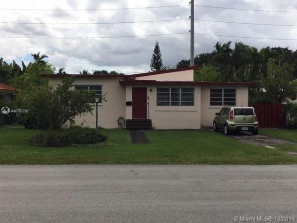 Kent Estates, 640 Quail Ave, Miami Springs, Florida 33166, image 2