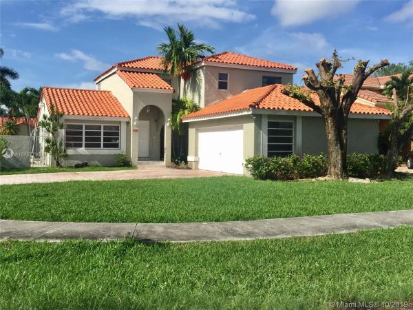 Kenland Homes, 12450 SW 95th Ter, The Crossings, Florida 33186, image 2