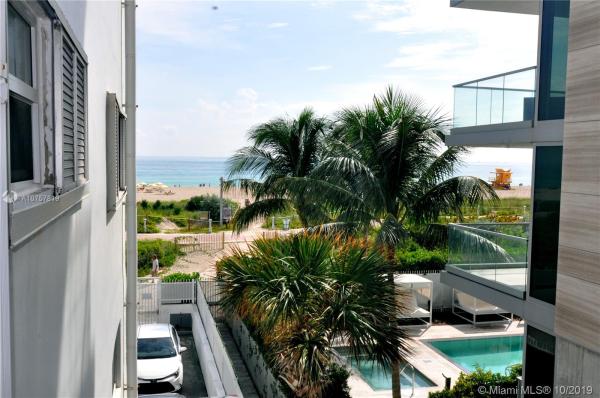 East Atlantic Gardens, 325 Ocean Dr #309, Miami Beach, Florida 33139, image 2