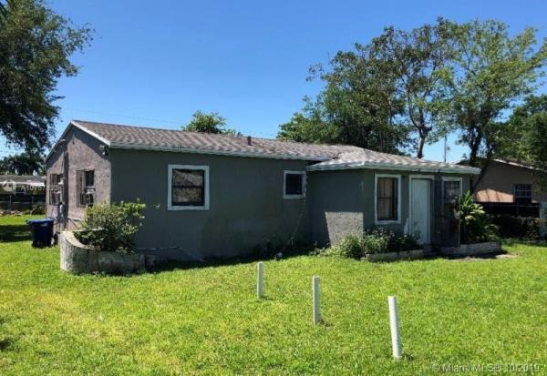 Miami Park, 1518 NW 99th St, Pinewood, Florida 33147, image 2
