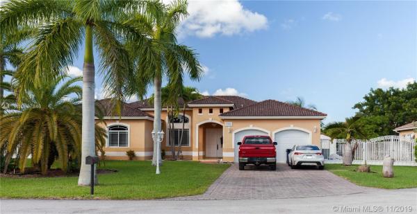 Valencia Acres, 13063 SW 191st Ter, South Miami Heights, Florida 33177, image 2