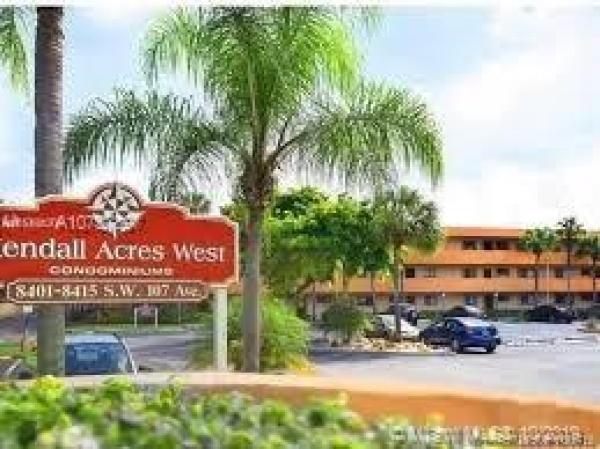 Kendall Acres West, 8401 SW 107th Ave #136E, Kendall, Florida 33173, image 2