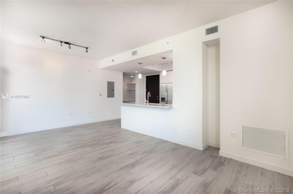 Nine At Mary Brickell Village, 999 SW 1st Ave #1615, Miami, Florida 33130, image 2