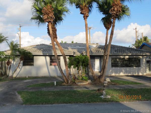 University Park West, 233 NW 136th Pl, Tamiami, Florida 33182, image 2