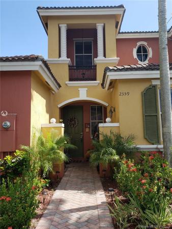 Marbella Cove, 2359 NE 42nd Cir, Homestead, Florida 33033, image 2