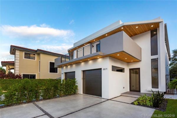 Westchester No HOA, 8871 SW 28th St, Westchester, Florida 33165, image 2