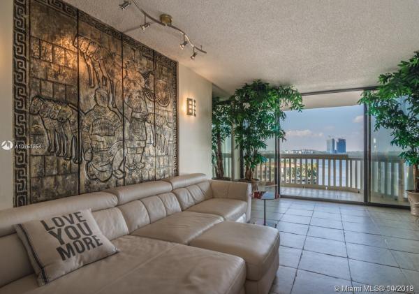 1000 Island Boulevard, 1000 W Island Blvd #712, Aventura, Florida 33160, image 2