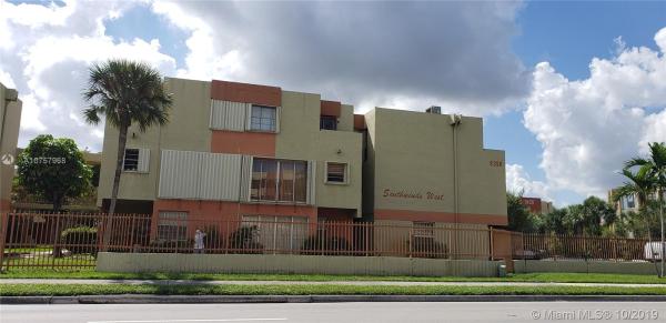 South Winds, 9331 SW 4th St #214B, Fountainebleau, Florida 33174, image 2