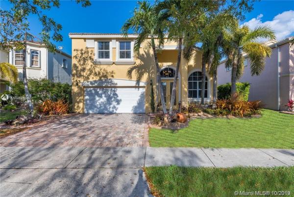 Riviera Isles, 4969 SW 165th Ave, Miramar, Florida 33027, image 2