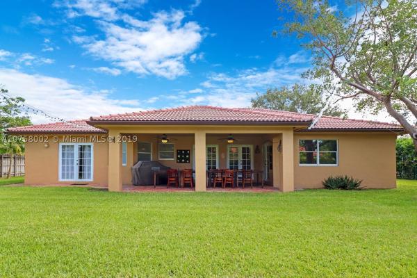 Oak South Estates, 21444 SW 128th Pl, South Miami Heights, Florida 33177, image 2