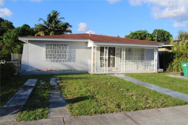 The Tropics, 3259 NW 99th St, West Little River, Florida 33147, image 2