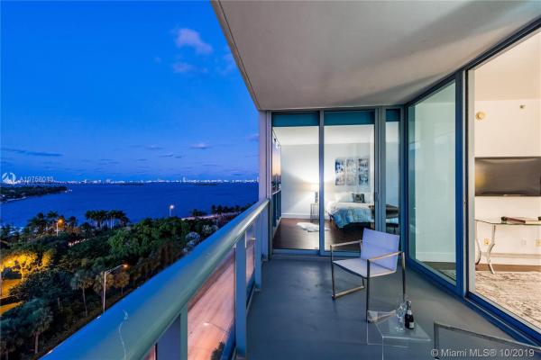 Blue On The Bay, 601 NE 36th St #1003, Miami, Florida 33137, image 2