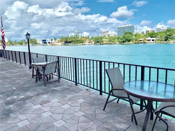 The Belmont, 10101 E Bay Harbor Dr #309, Bay Harbor Islands, Florida 33154, image 3