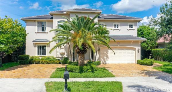 Primavera, 7853 NW 165th Ter, Miami Lakes, Florida 33016, image 2