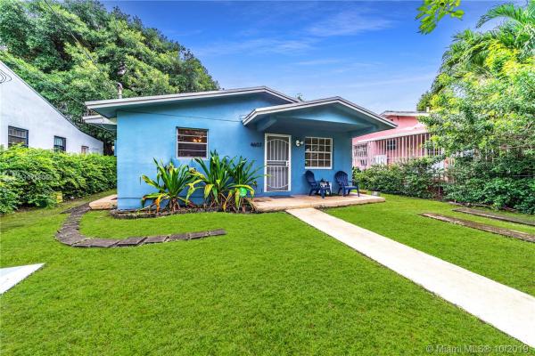 Buena Vista Heights, 4607 NW 5th Ave, Miami, Florida 33127, image 2