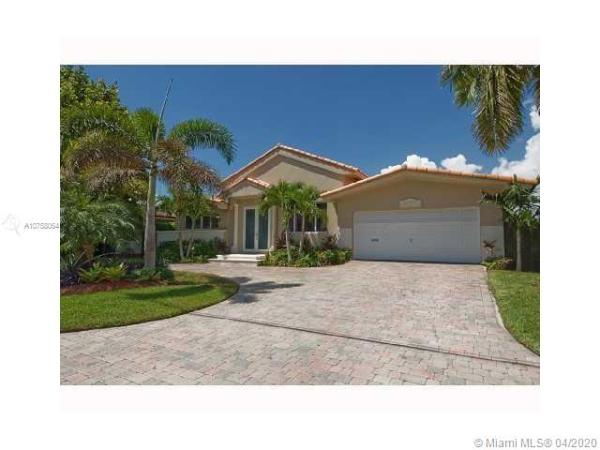 Sans Souci Estates, 2070 NE 121st Rd, North Miami, Florida 33181, image 2