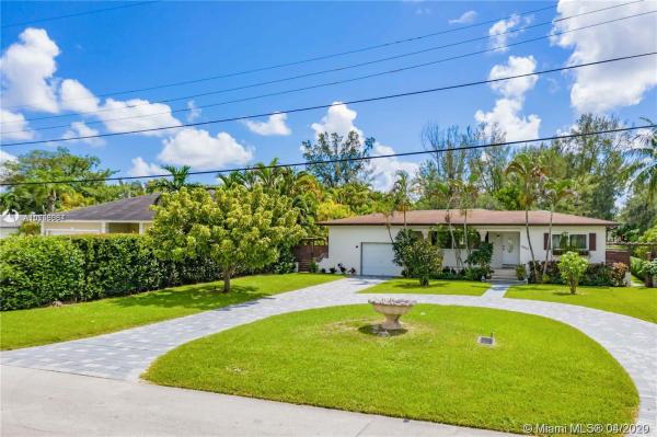 Biscayne Gardens, 13801 S Biscayne River Dr, Golden Glades, Florida 33161, image 2