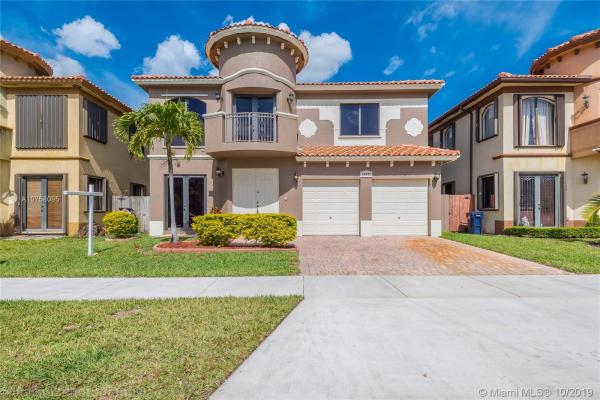 14443 SW 23rd Ter, Unincorporated Dade County, Florida 33175, image 2