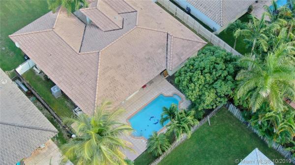 Christina Estates, 14150 SW 152nd Pl, Country Walk, Florida 33196, image 2
