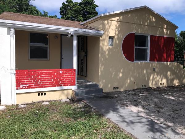 North Miami Estates, 1501 NW 42nd St, Miami, Florida 33142, image 2