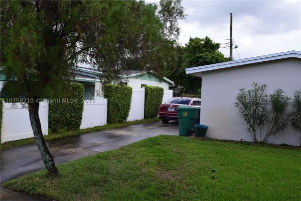 Flair, 4960 NW 11th Pl, Lauderhill, Florida 33313, image 2