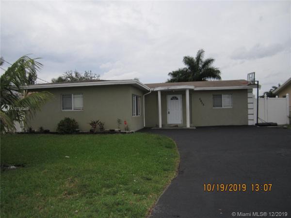 Miramar Isles, 6605 Ficus Dr, Miramar, Florida 33023, image 2