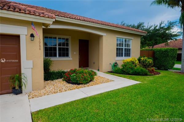 Corsica Place, 15988 SW 148th Ter, Country Walk, Florida 33196, image 2