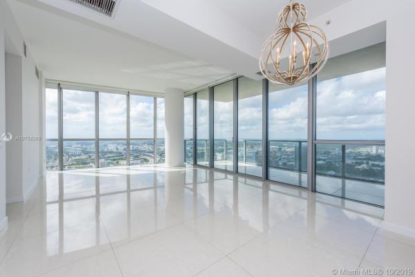 Marquis Residences, 1100 Biscayne Blvd #4708, Miami, Florida 33132, image 2