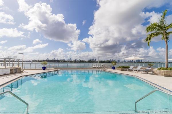 South Bay Club, 800 West Ave #924, Miami Beach, Florida 33139, image 2