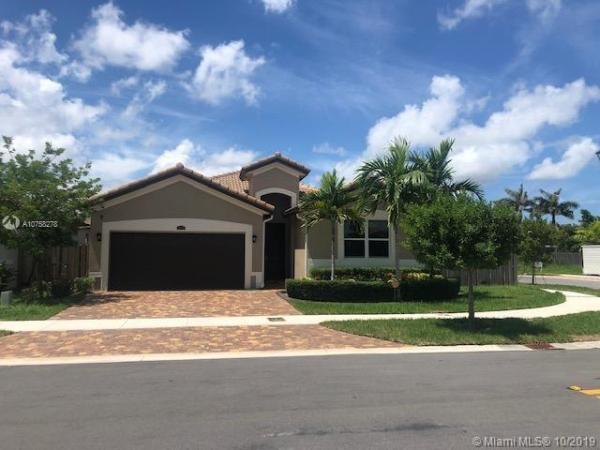 Hemingway Point, 11935 SW 253rd St, Princeton, Florida 33032, image 2