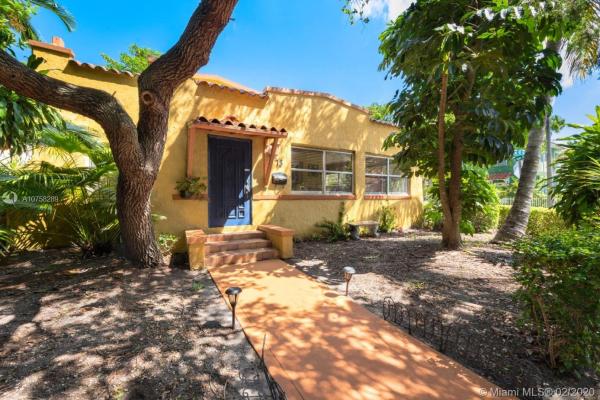 Shadowlawn, 73 NE 47th St, Miami, Florida 33137, image 2