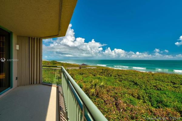 Altamira At North Hutchinson Island, 4330 N Atlantic Beach Blvd #302, Fort Pierce, Florida 34949, image 2